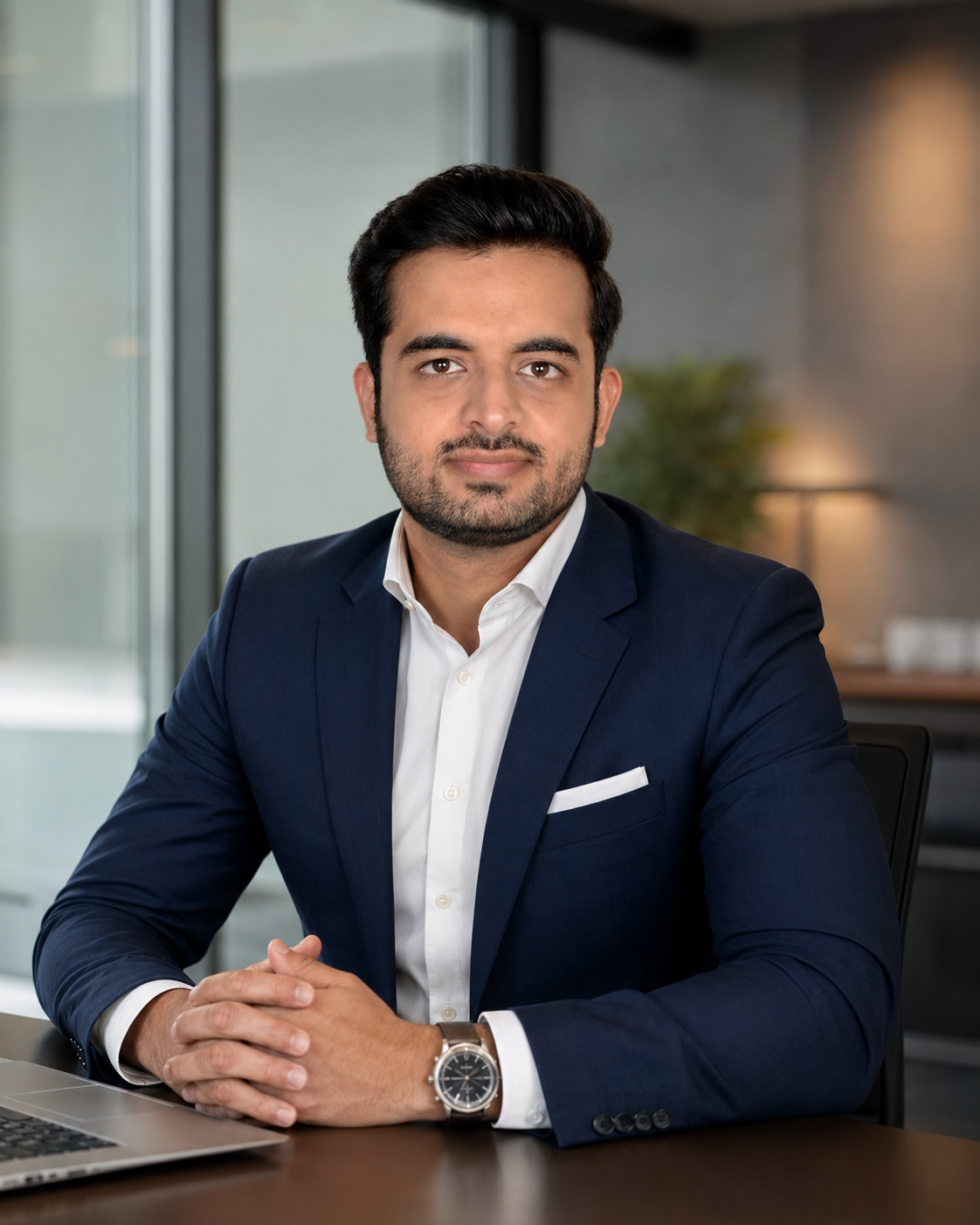 Akhilesh Gera